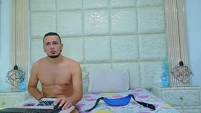 ThaliaANDNicholas online show from 20, 3, 2025