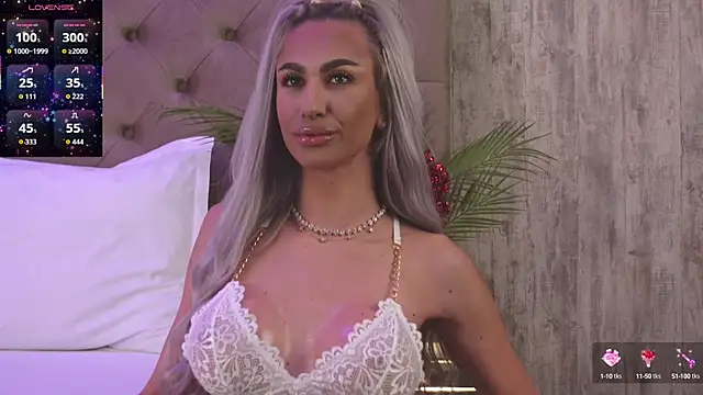 KarlaBart online show from 23, 9, 2025