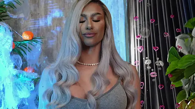 KarlaBart online show from 28, 10, 2025