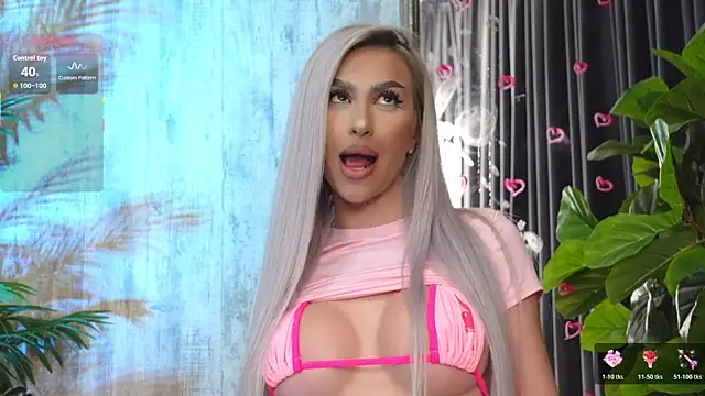 KarlaBart online show from 2, 12, 2025