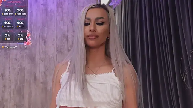 KarlaBart online show from 9, 2, 2026