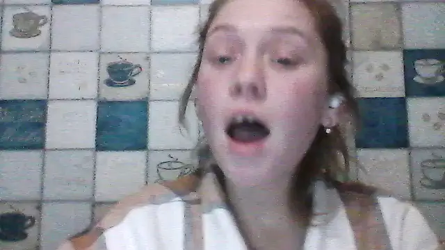 Anna wey online show from 19, 2, 2025