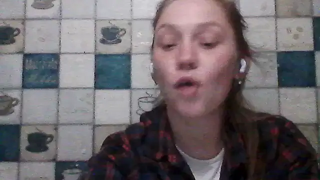 Anna wey online show from 23, 2, 2025