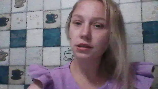 Anna wey online show from 24, 10, 2025