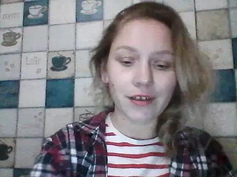 Anna wey online show from 28, 2, 2026