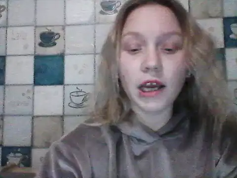 Anna wey online show from 16, 3, 2026