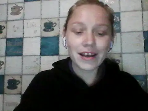 Anna wey online show from 19, 4, 2026