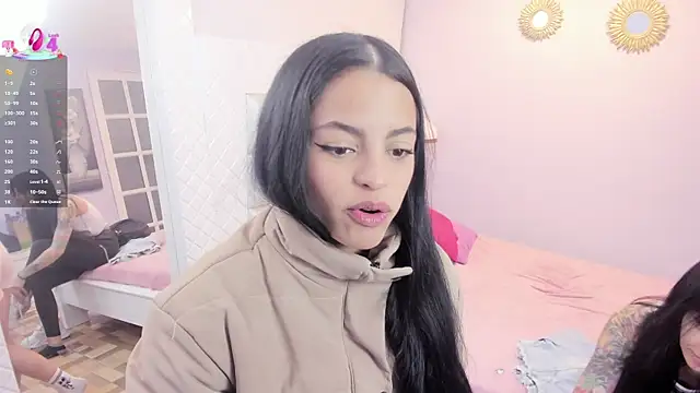 Hiyakasudere online show from 20, 3, 2025