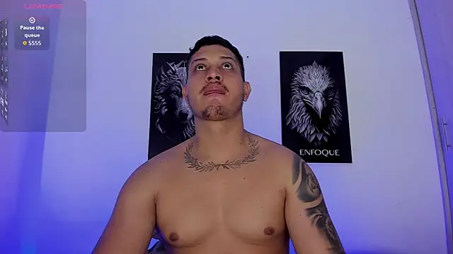 JohanSmith online show from 6, 1, 2026