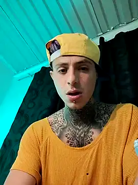 Snapshot of 7_Saturno_7 chatting on 8, 2, 2025 7 Saturno 7 online show from 8, 2, 2025
