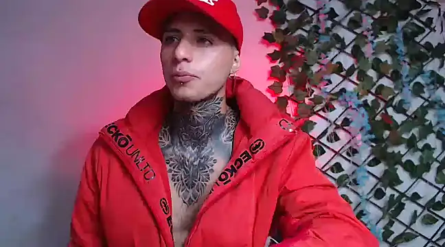 Snapshot of 7_Saturno_7 chatting on 20, 2, 2025 7 Saturno 7 online show from 20, 2, 2025