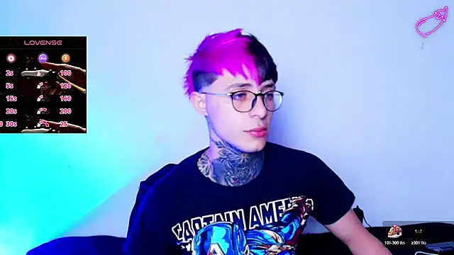 7 Saturno 7 online show from 6, 11, 2025