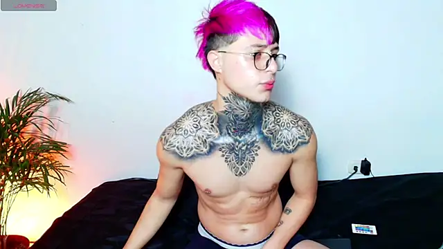 7 Saturno 7 online show from 6, 11, 2025