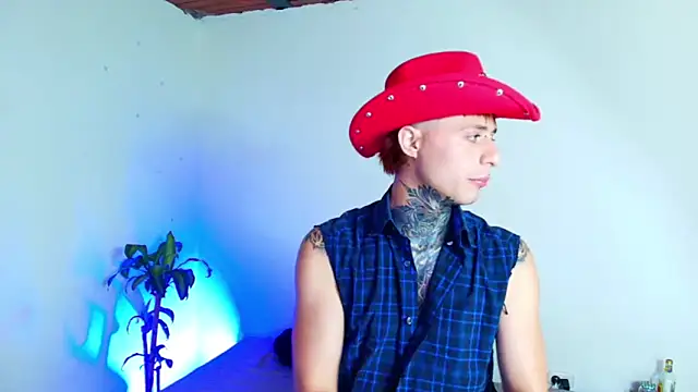 7 Saturno 7 online show from 8, 4, 2026