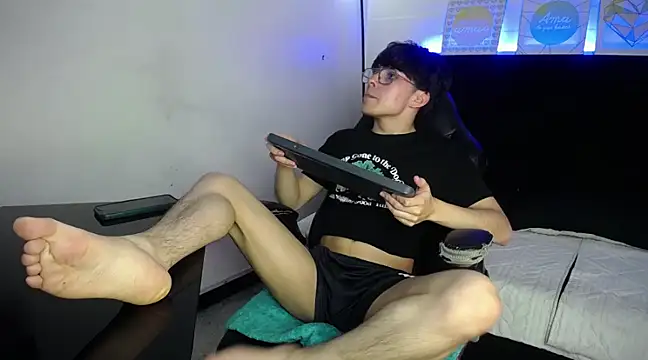 Snapshot of PepperTwink chatting on 8, 2, 2025 PepperTwink online show from 8, 2, 2025