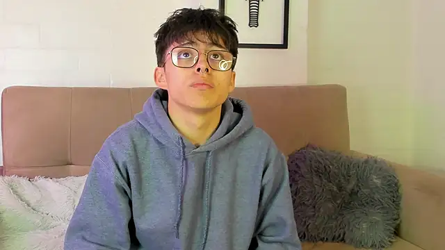 Snapshot of PepperTwink chatting on 7, 3, 2025 PepperTwink online show from 7, 3, 2025