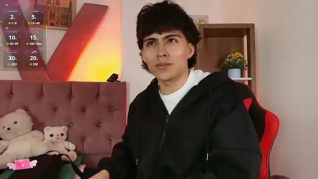 Snapshot of PepperTwink chatting on 23, 2, 2026 PepperTwink online show from 23, 2, 2026