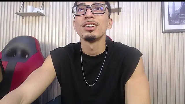 Becker2  online show from 30, 11, 2025