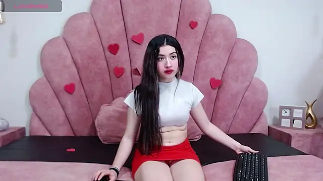 Snapshot of lilithharper_wm chatting on 14, 2, 2025 lilithharper wm online show from 14, 2, 2025