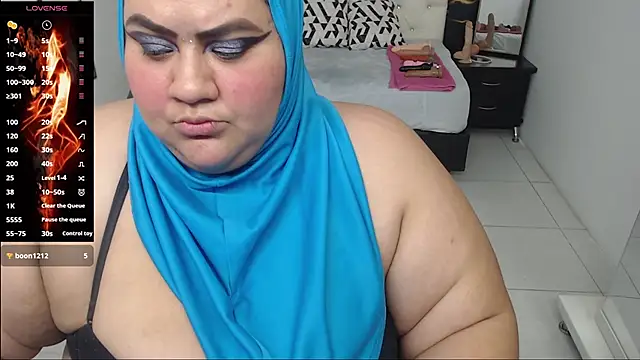 Snapshot of Aaliyah11 chatting on 6, 2, 2025 Aaliyah11 online show from 6, 2, 2025