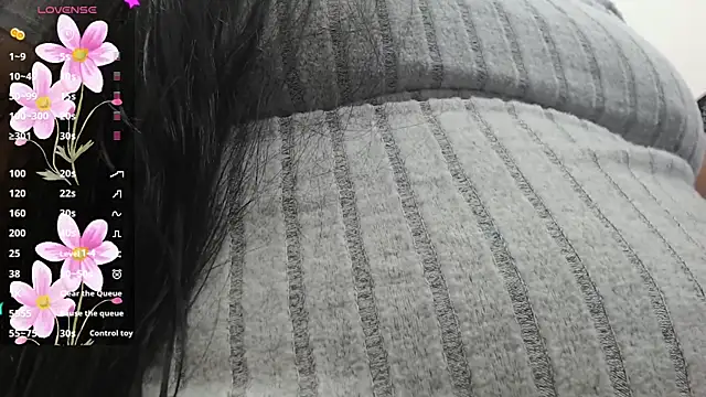 Snapshot of Aaliyah11 chatting on 14, 3, 2025 Aaliyah11 online show from 14, 3, 2025