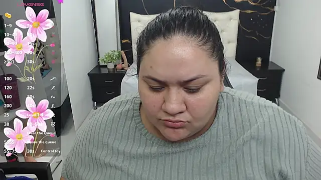 Snapshot of Aaliyah11 chatting on 15, 3, 2025 Aaliyah11 online show from 15, 3, 2025