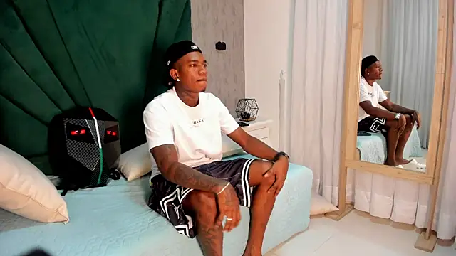 Juanita Harold online show from 11, 2, 2025