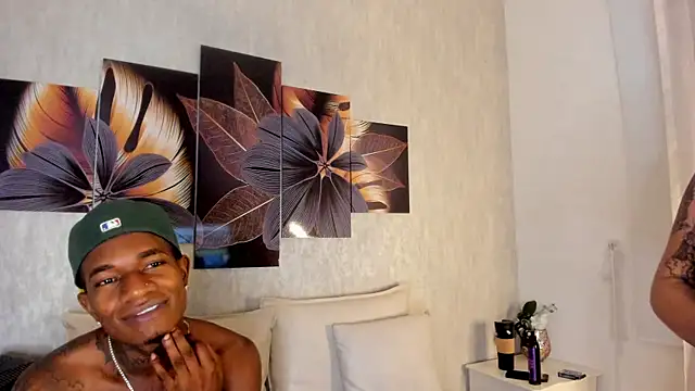 Juanita Harold online show from 15, 2, 2025