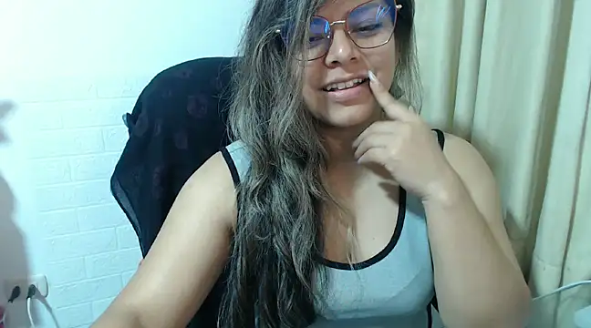 KatteAngelLat online show from 13, 3, 2025