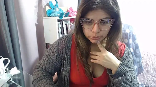 KatteAngelLat online show from 21, 9, 2025