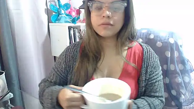 KatteAngelLat online show from 22, 9, 2025