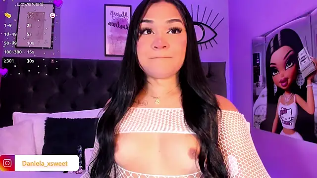 Snapshot of Danielaangelina chatting on 22, 3, 2025 Danielaangelina online show from 22, 3, 2025