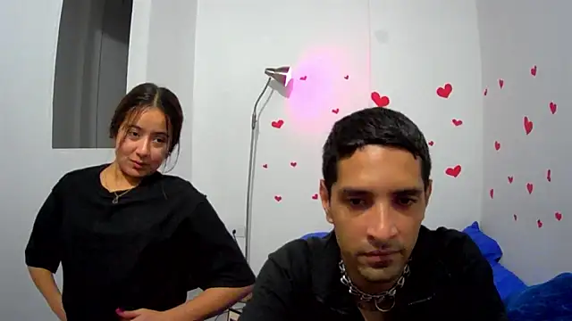 Catalina Durango1 online show from 1, 3, 2025