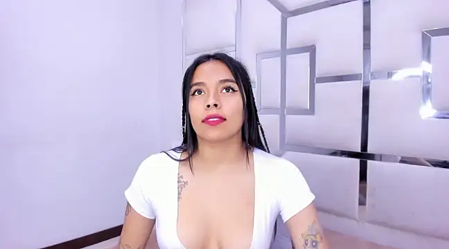 ZoeWan69 online show from 9, 2, 2025