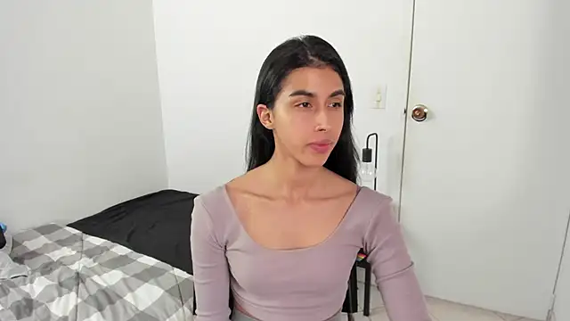 Mazikeen  18 online show from 27, 3, 2026