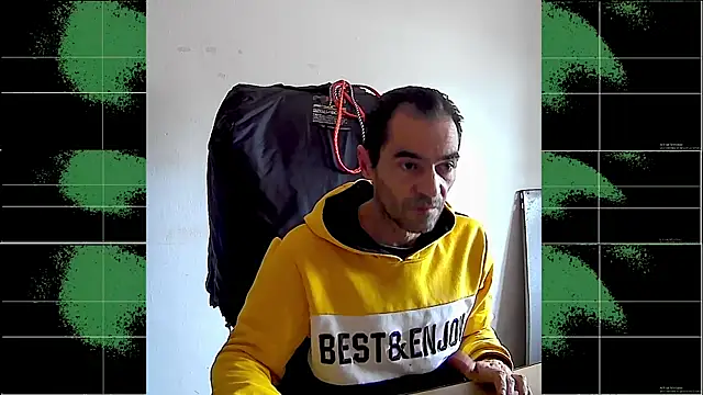 ReyDeBotones online show from 21, 3, 2026