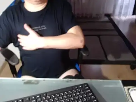 Snapshot of ruplumber chatting on 26, 2, 2025 ruplumber online show from 26, 2, 2025