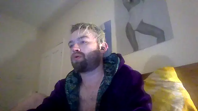 Aquaca1910 online show from 2, 2, 2025