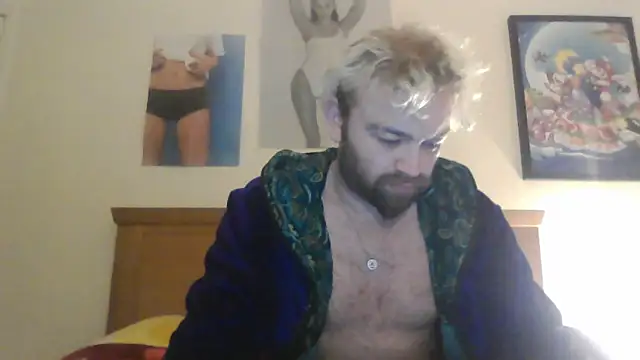 Aquaca1910 online show from 4, 2, 2025