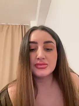 hotAlys online show from 5, 2, 2025