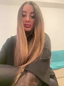 hotAlys online show from 15, 3, 2025
