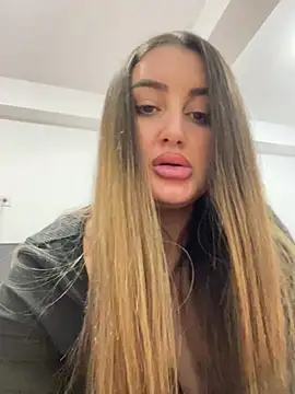 hotAlys online show from 16, 3, 2025