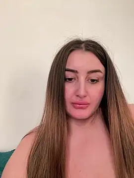 hotAlys online show from 20, 3, 2025