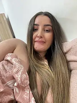 hotAlys online show from 21, 3, 2025