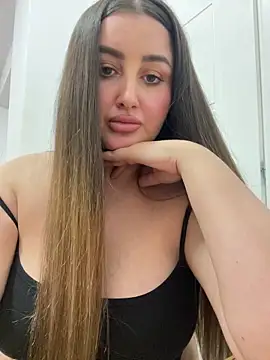hotAlys online show from 14, 9, 2025
