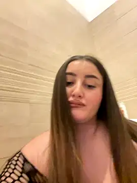 hotAlys online show from 19, 9, 2025