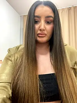 hotAlys online show from 14, 1, 2026