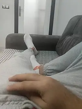 legolasleo online show from 8, 11, 2025