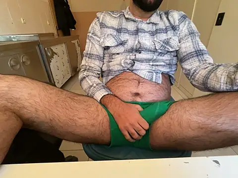 legolasleo online show from 17, 12, 2025