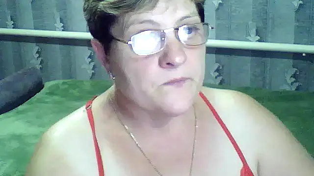 ElzaJewel online show from 20, 9, 2025